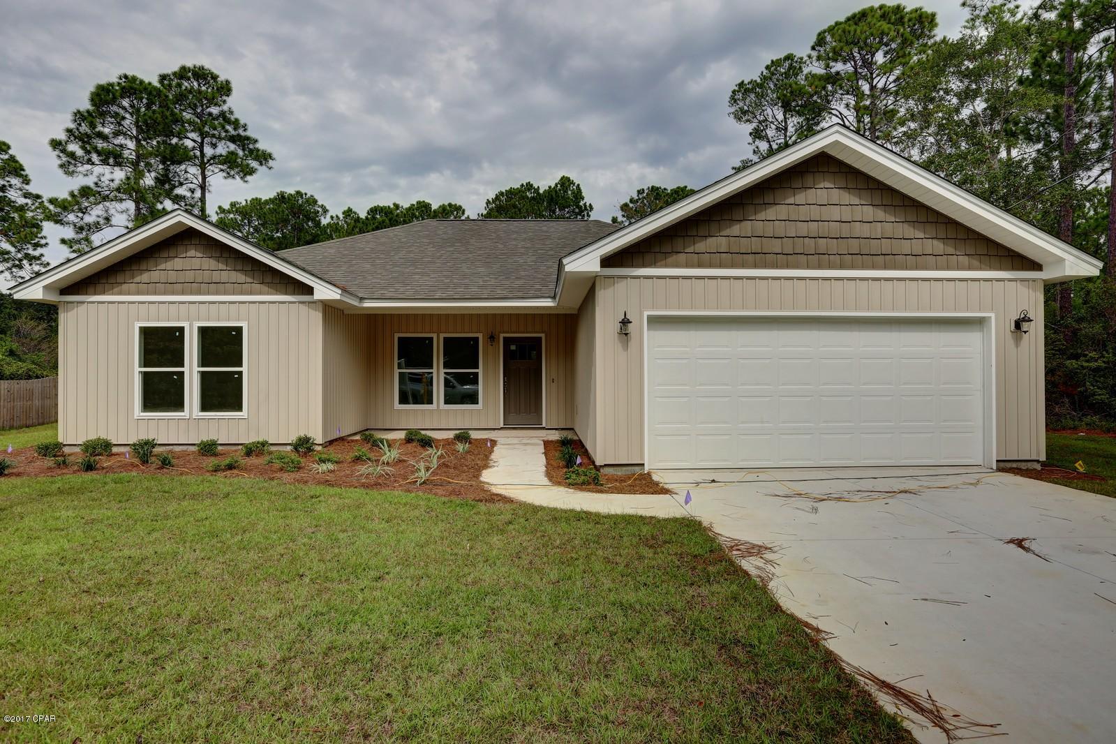 Indian Bluff Estates Unit 2 - Residential