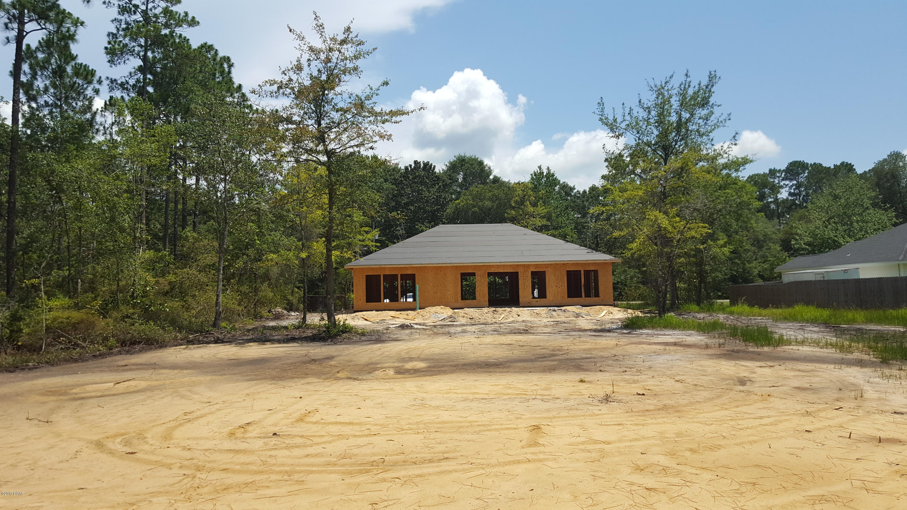 Indian Bluff Estates Unit 2 - Residential