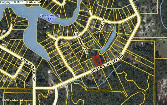 Indian Bluff Estates Unit 2 - Residential