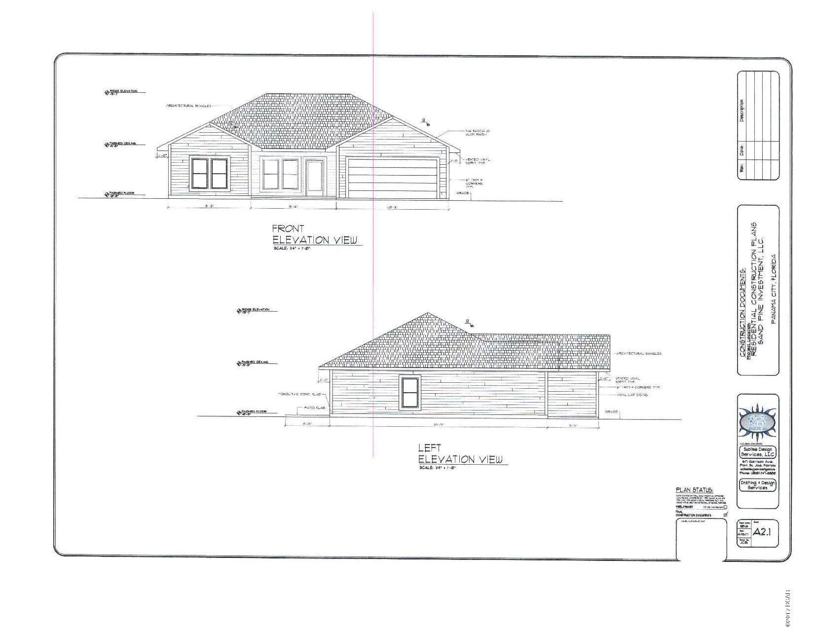 Indian Bluff Estates Unit 2 - Residential