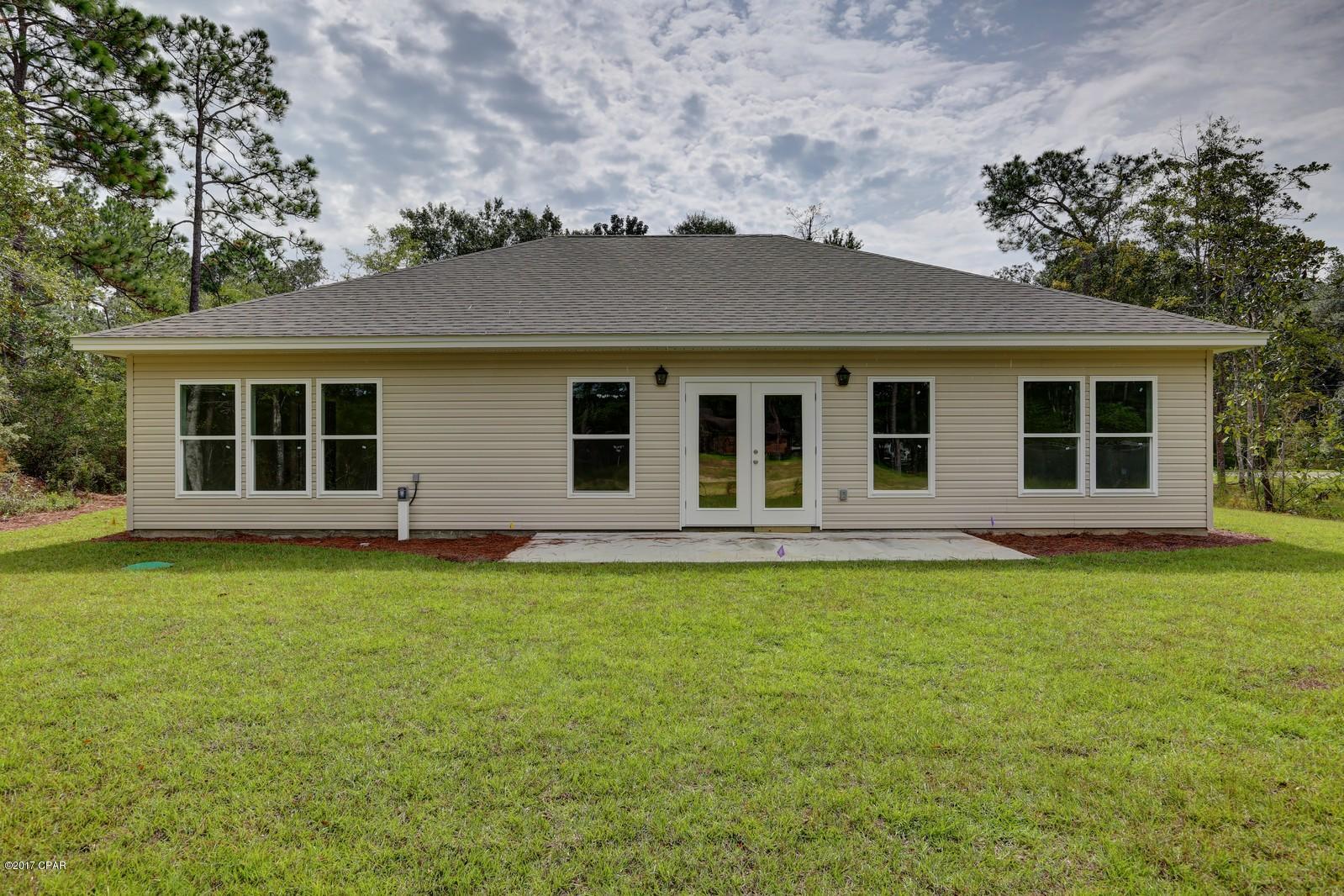 Indian Bluff Estates Unit 2 - Residential