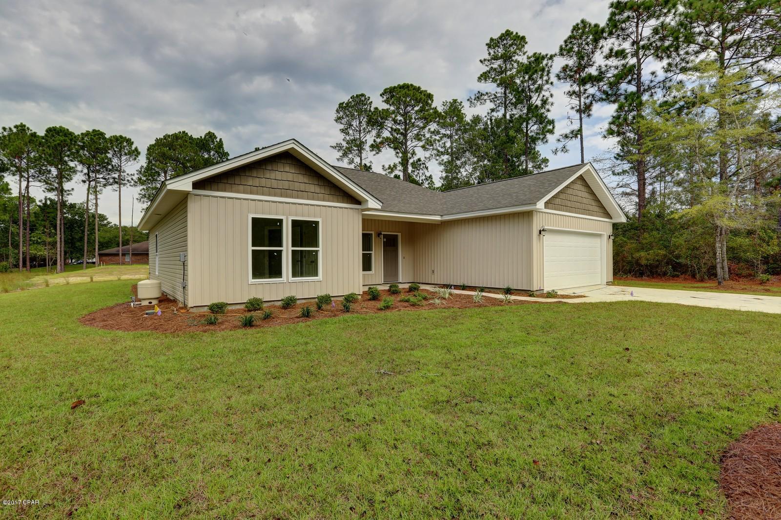 Indian Bluff Estates Unit 2 - Residential