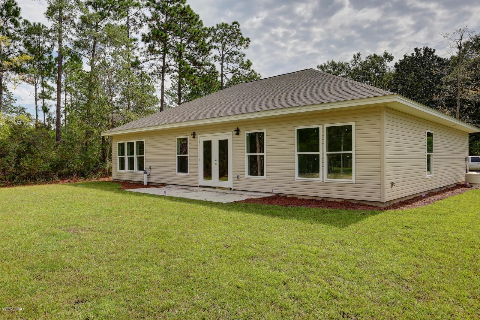 Indian Bluff Estates Unit 2 - Residential