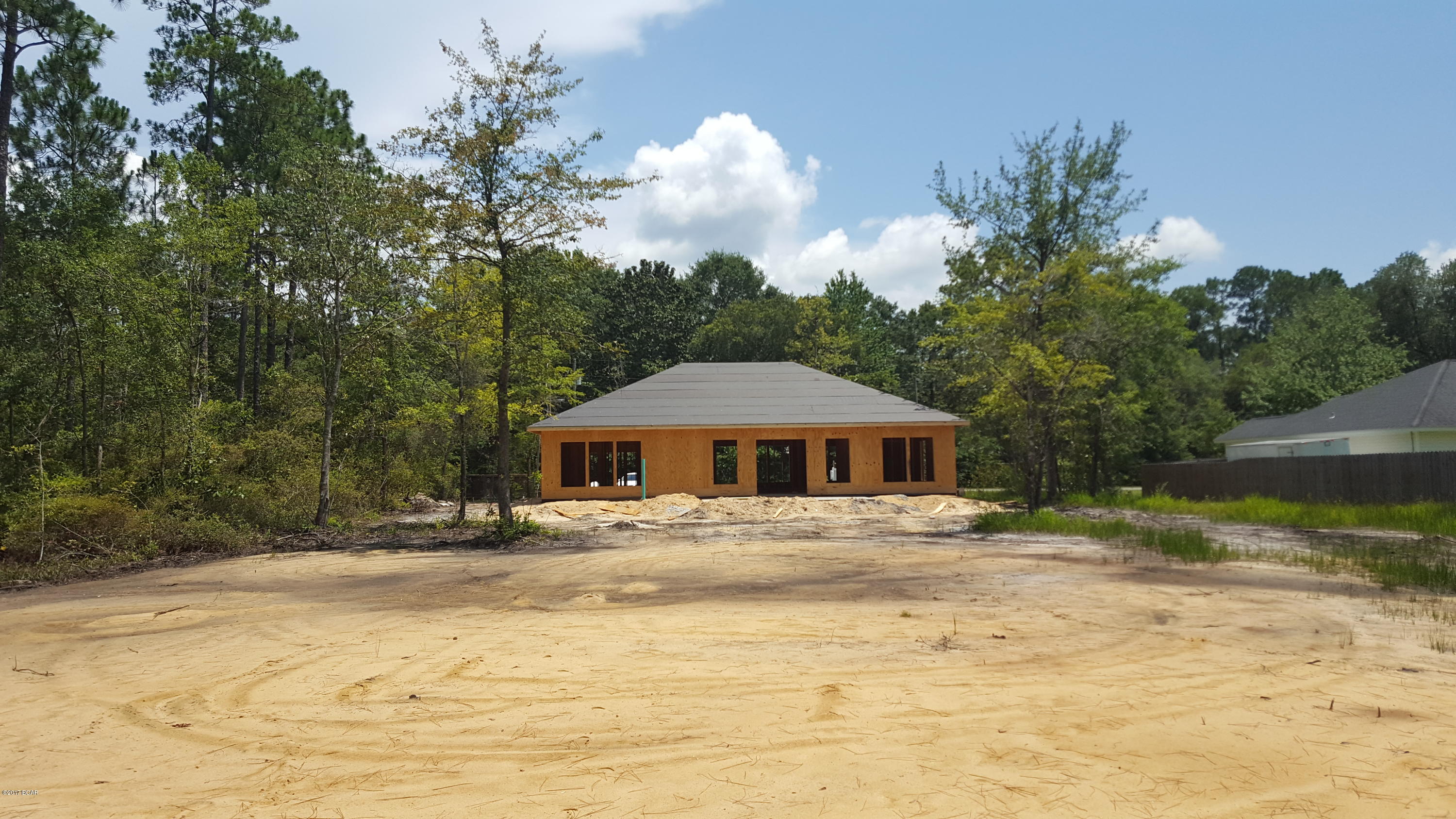 Indian Bluff Estates Unit 2 - Residential