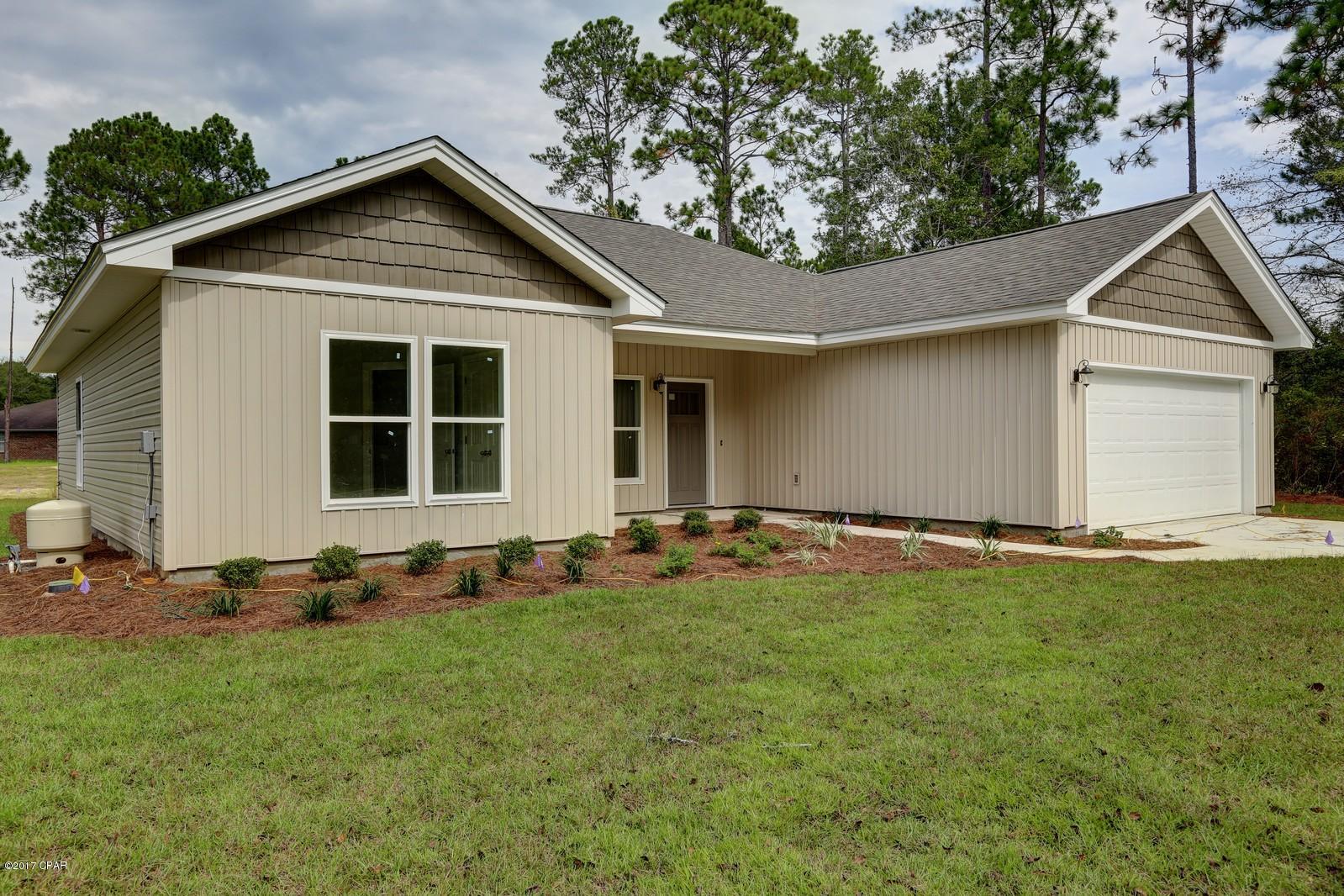 Indian Bluff Estates Unit 2 - Residential