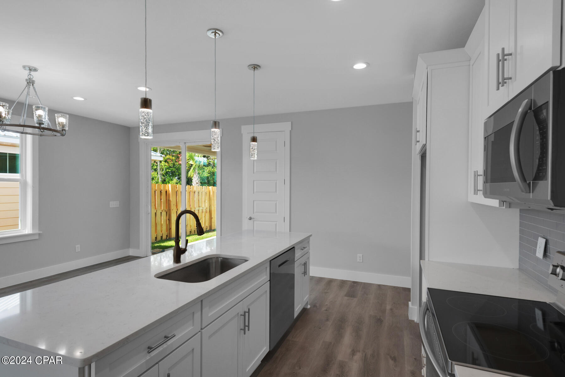 [No Recorded Subdiv] - Residential Lease