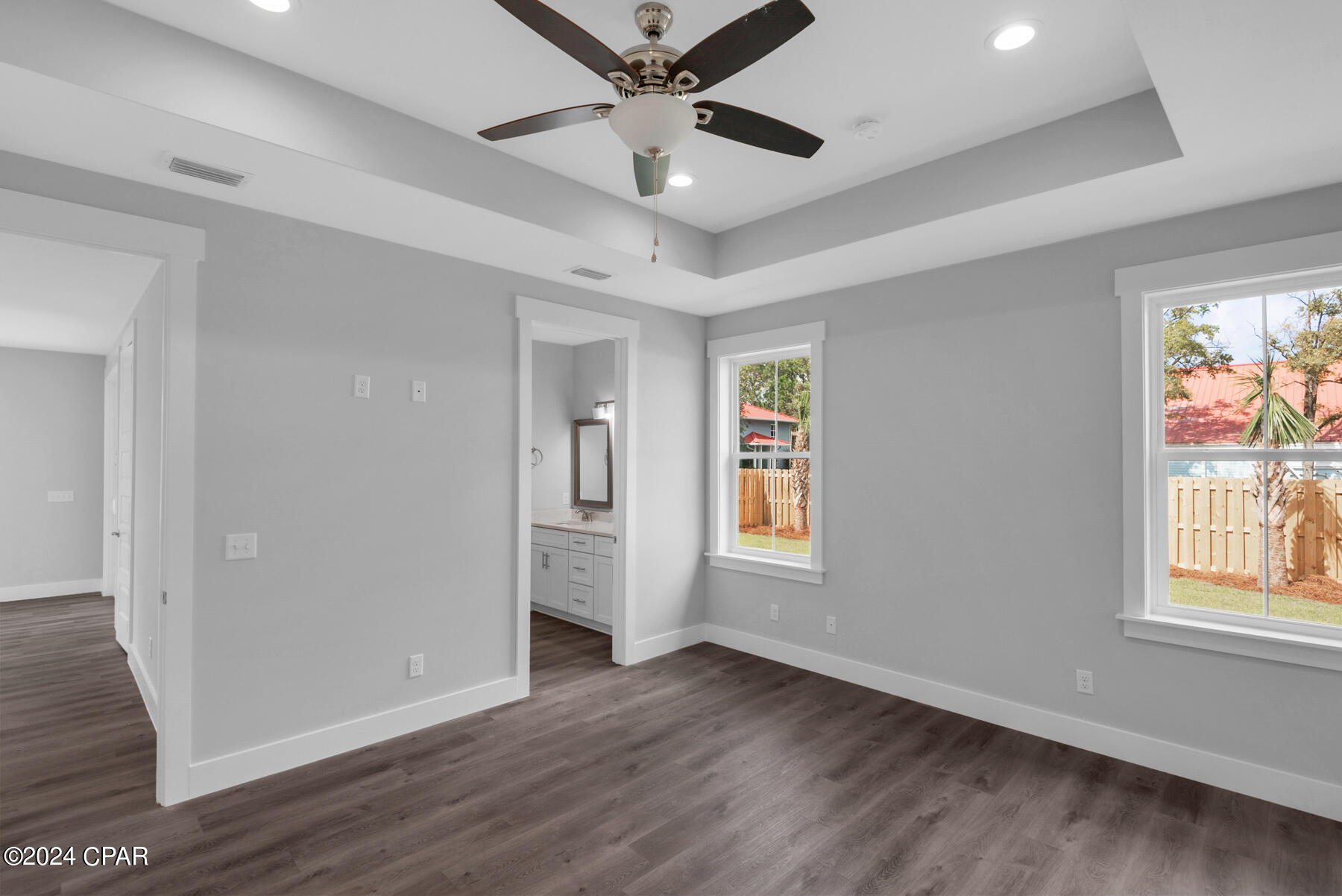 [No Recorded Subdiv] - Residential Lease