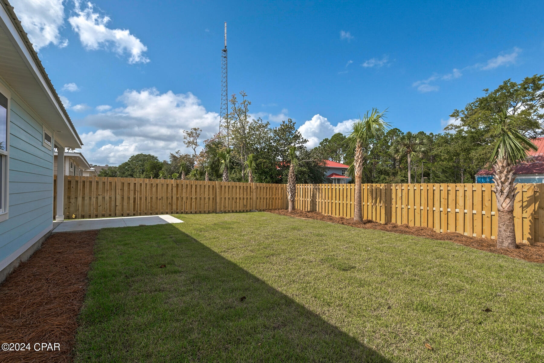 [No Recorded Subdiv] - Residential Lease