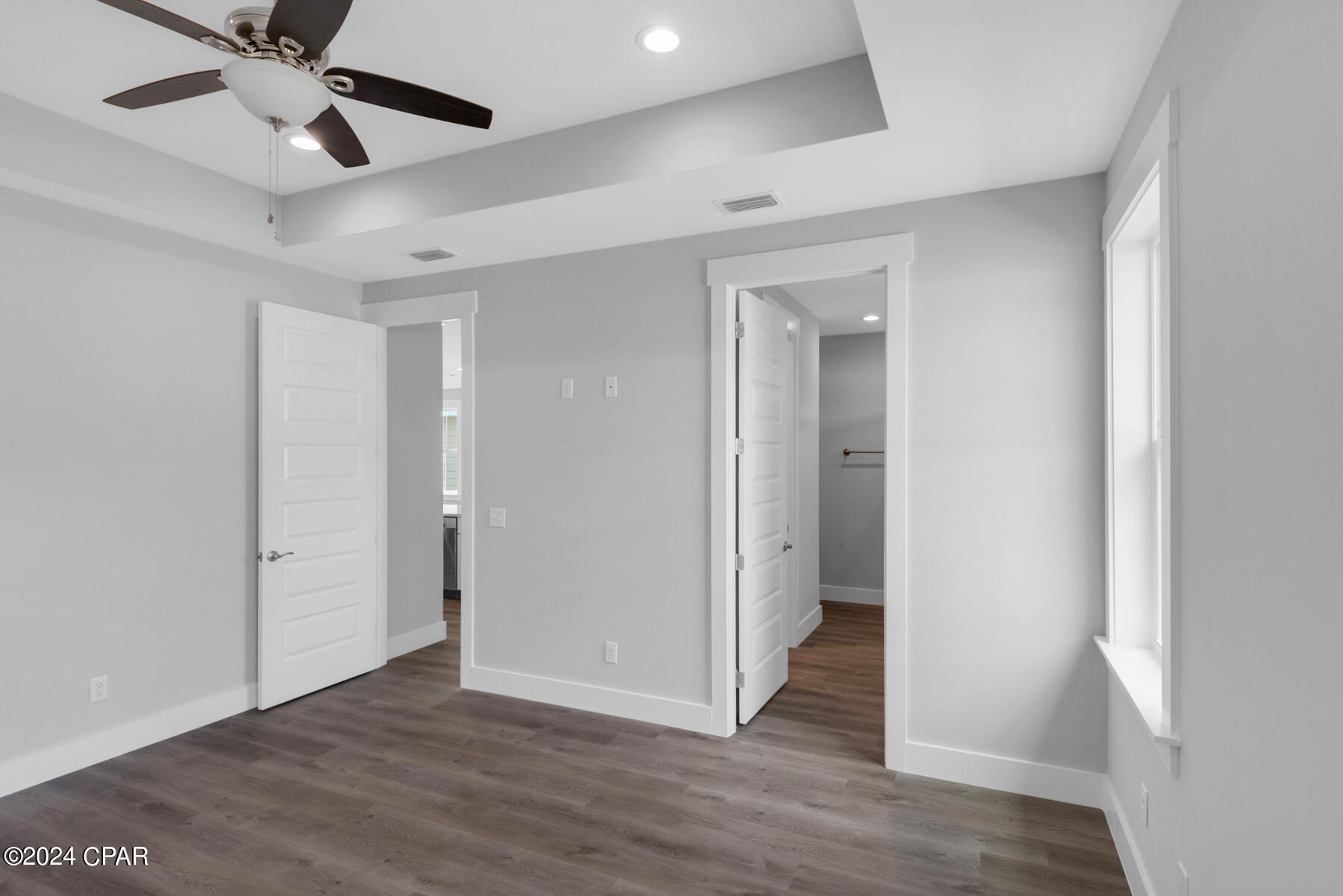 [No Recorded Subdiv] - Residential Lease