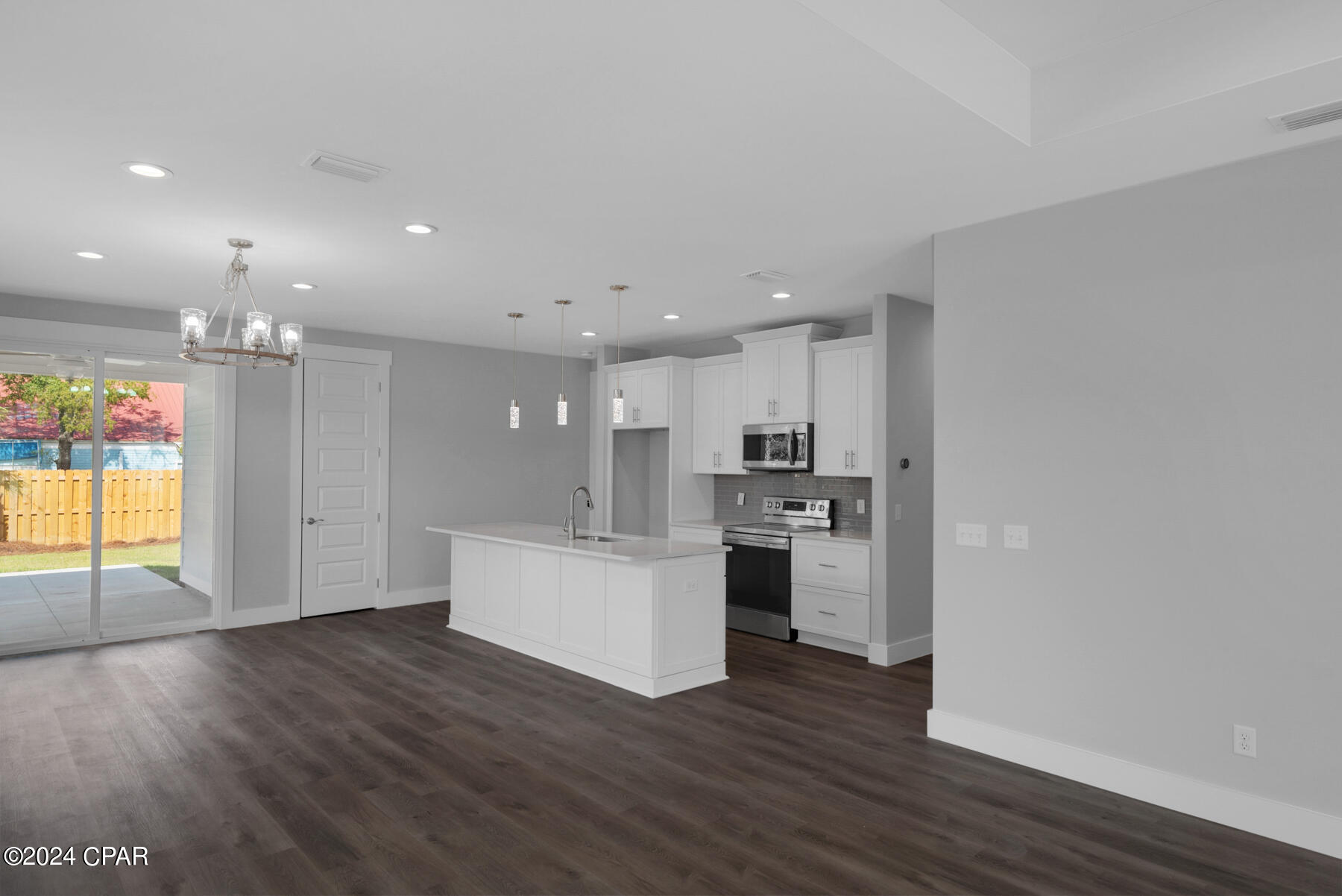 [No Recorded Subdiv] - Residential Lease