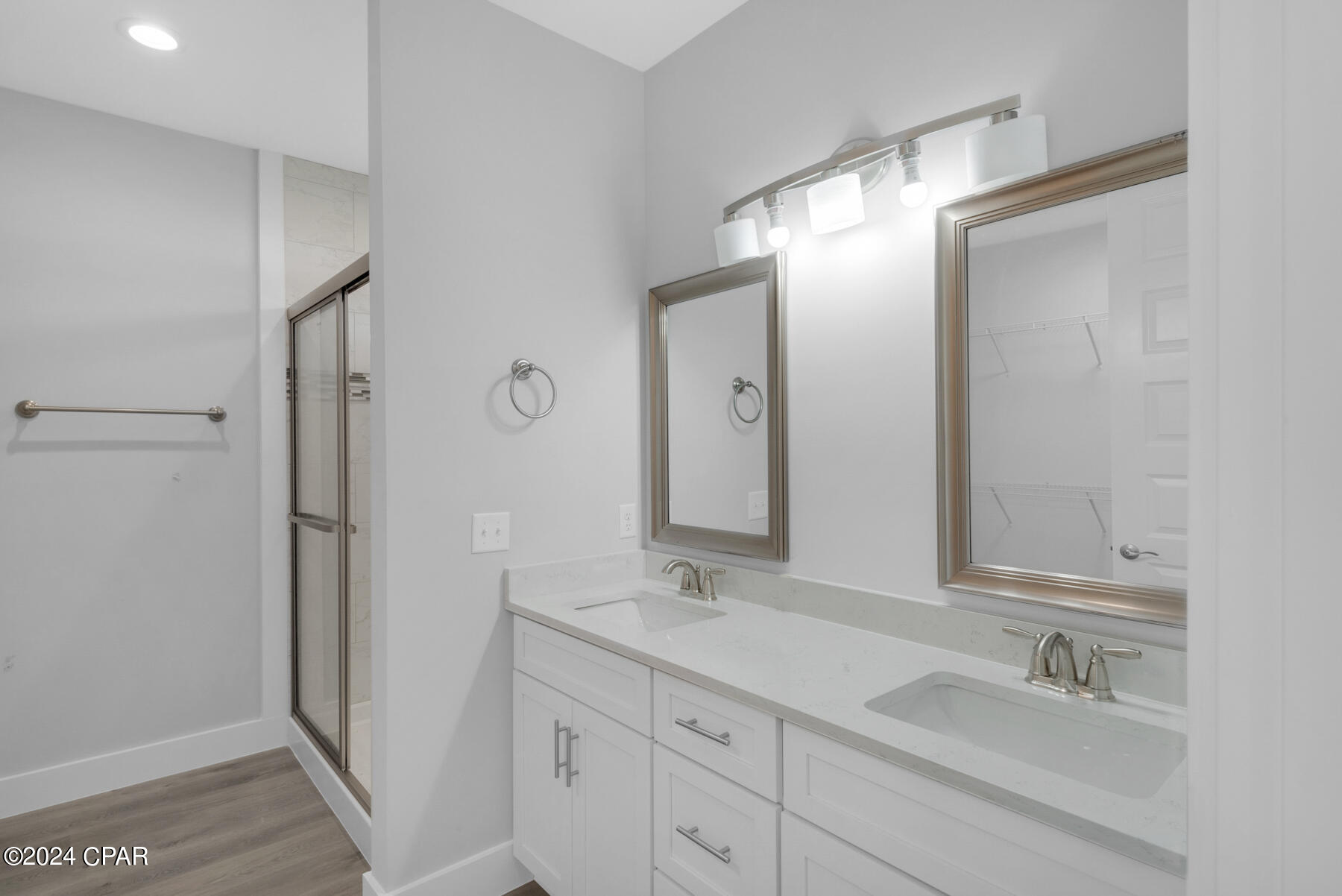 [No Recorded Subdiv] - Residential Lease