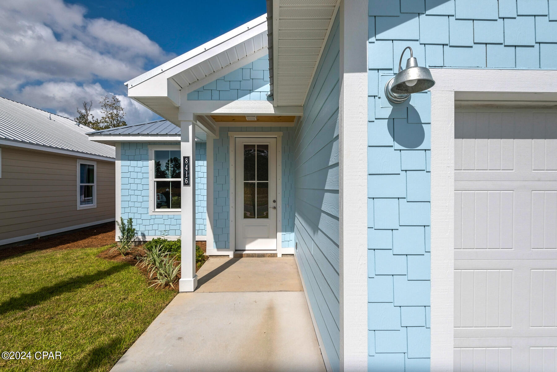 [No Recorded Subdiv] - Residential Lease