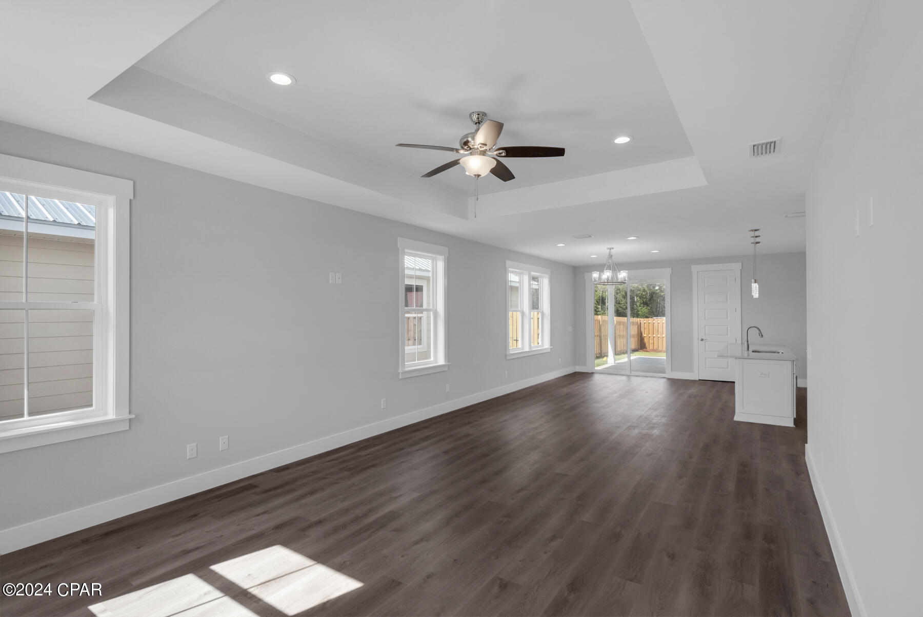 [No Recorded Subdiv] - Residential Lease