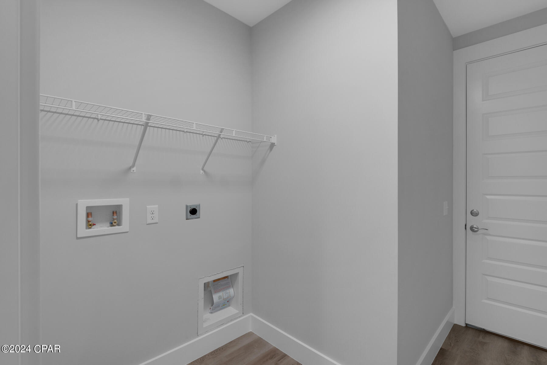 [No Recorded Subdiv] - Residential Lease