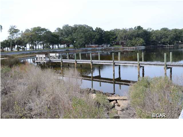 Bayside Estates Condominium - Residential Lease