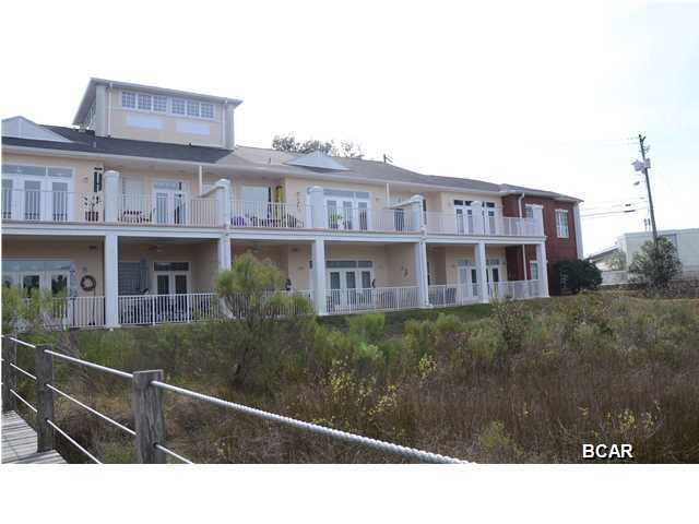 Bayside Estates Condominium - Residential Lease