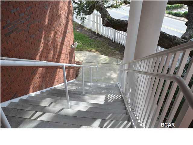 Bayside Estates Condominium - Residential Lease