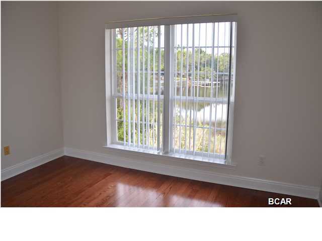 Bayside Estates Condominium - Residential Lease