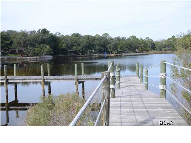 Bayside Estates Condominium - Residential Lease