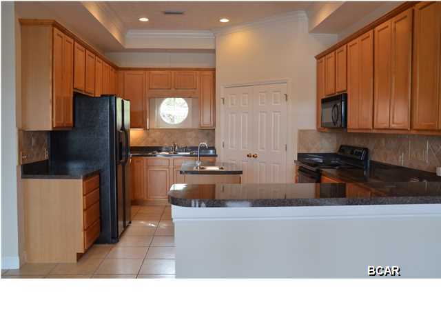 Bayside Estates Condominium - Residential Lease