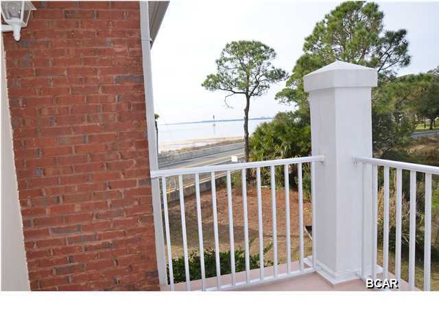 Bayside Estates Condominium - Residential Lease