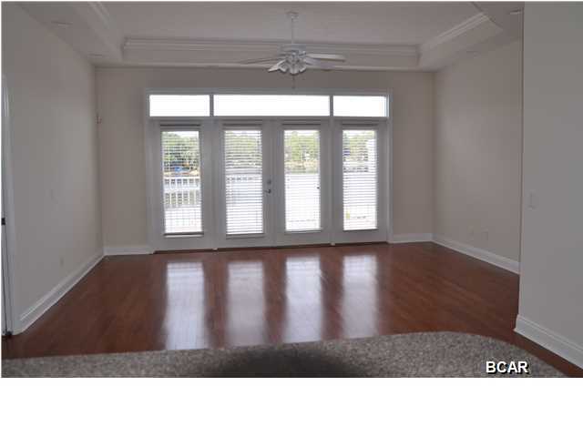 Bayside Estates Condominium - Residential Lease