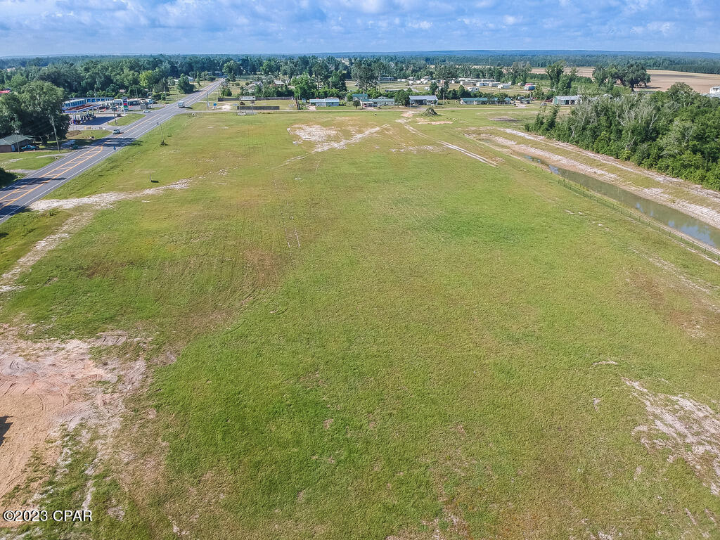 No Named Subdivision - Land