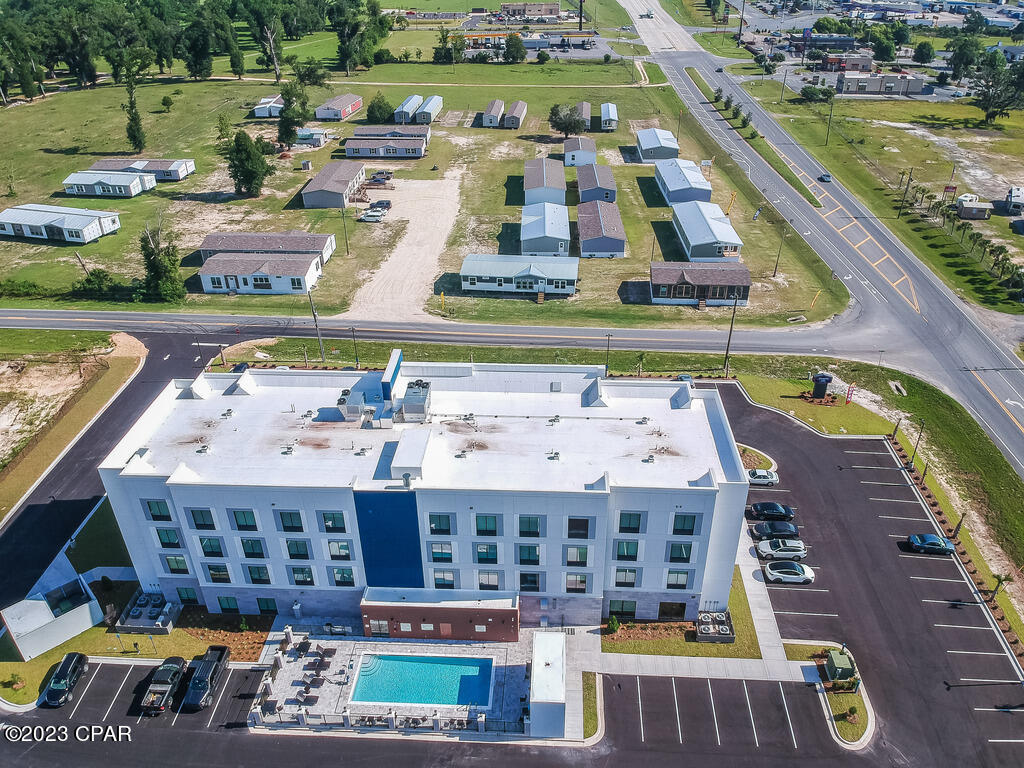 No Named Subdivision - Land