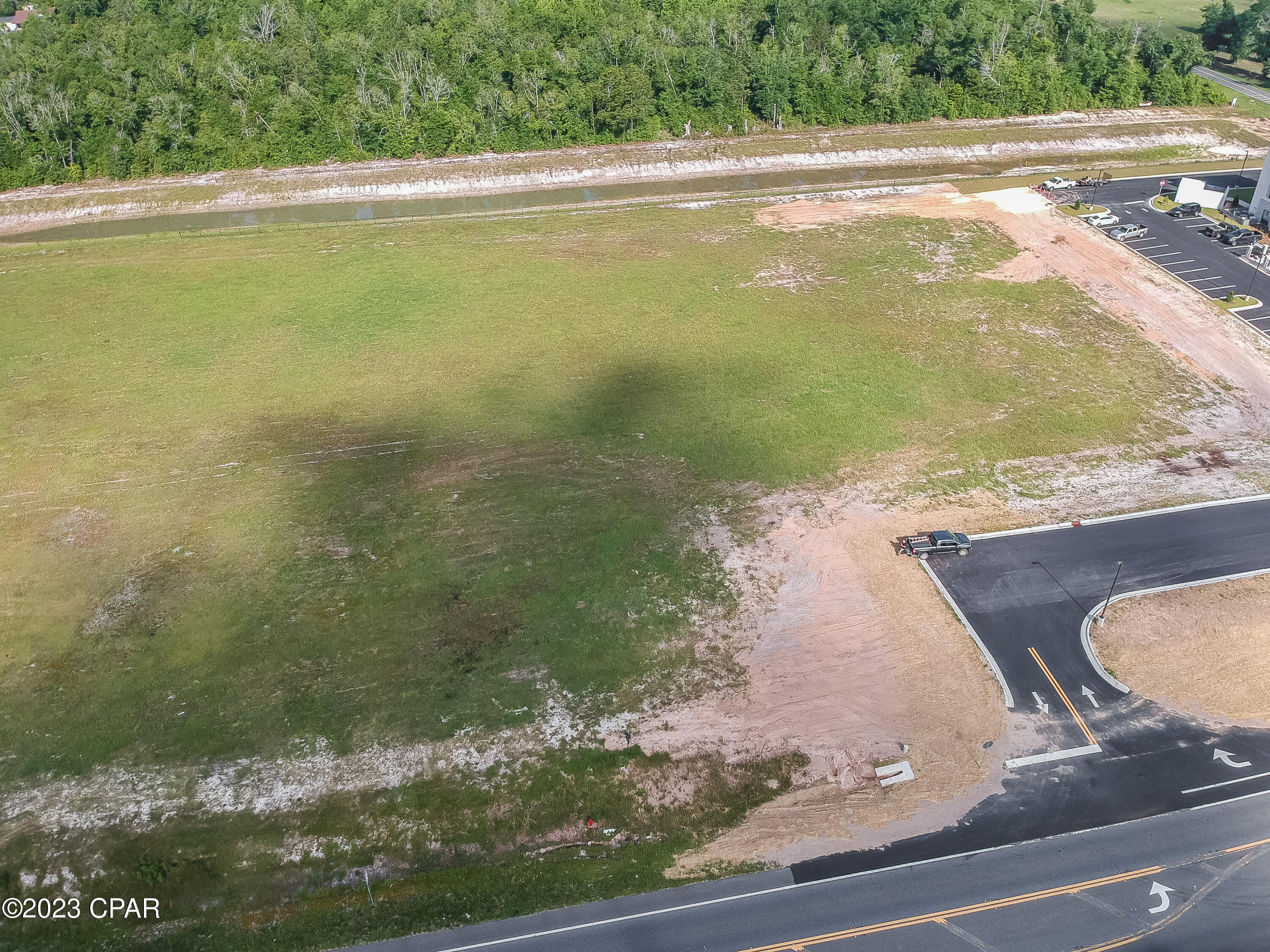 No Named Subdivision - Land