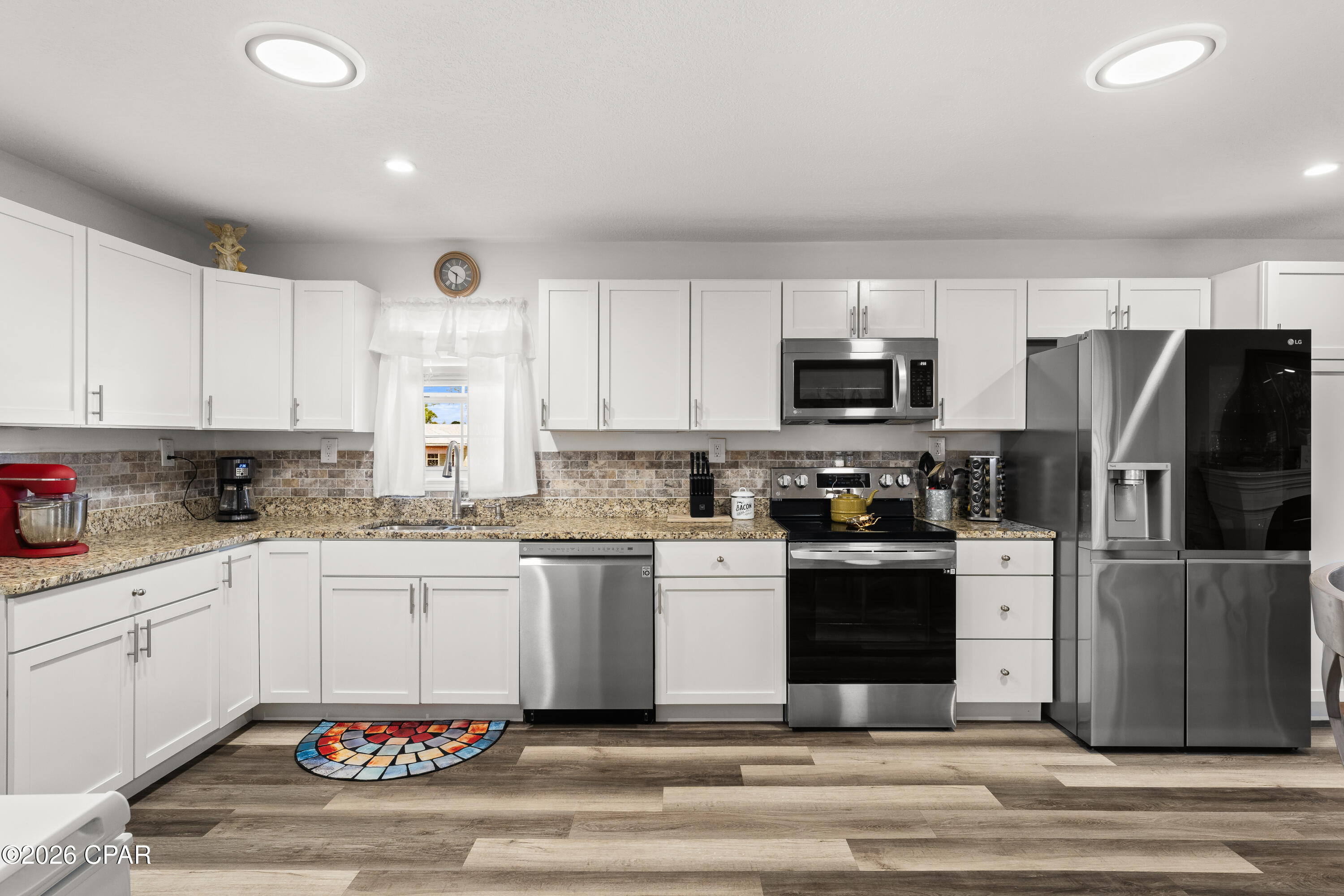 [No Recorded Subdiv] - Residential