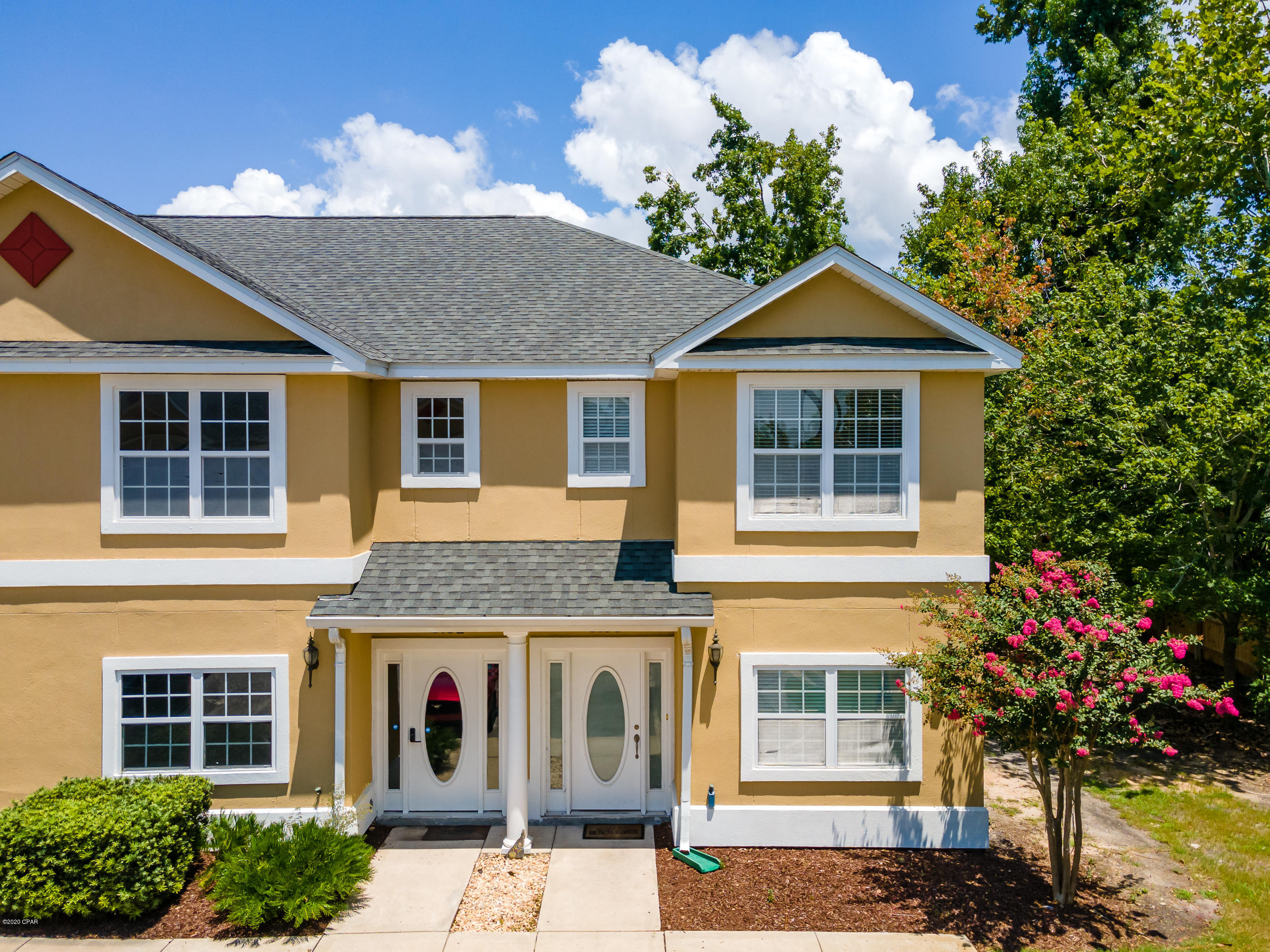 Annabella's Townhomes - Residential