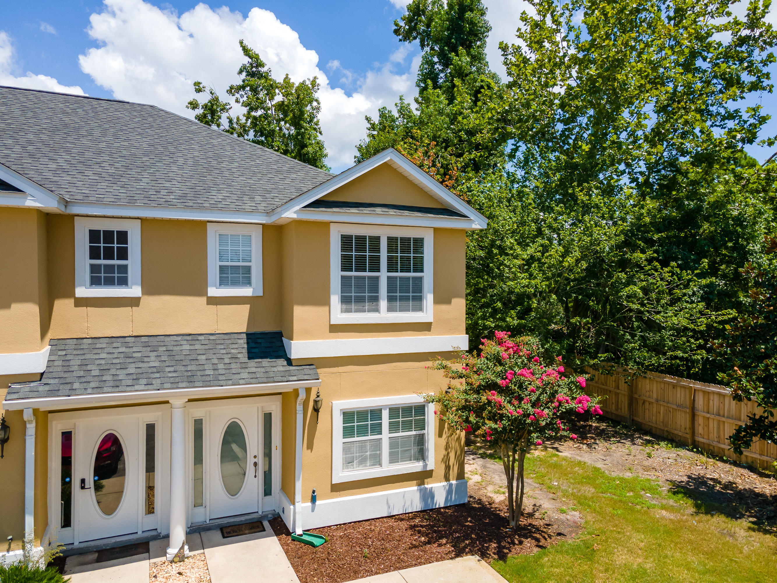 Annabella's Townhomes - Residential