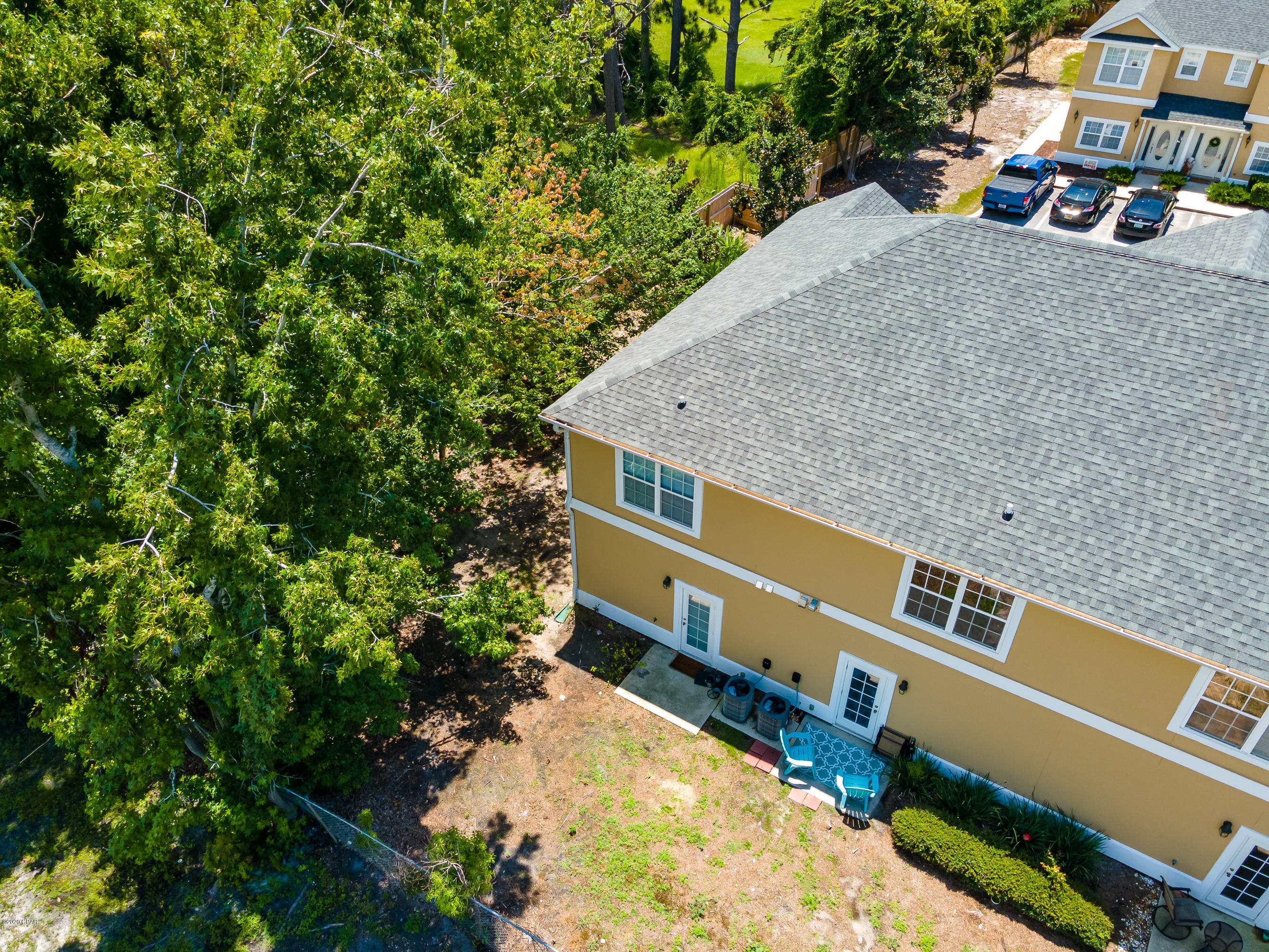 Annabella's Townhomes - Residential