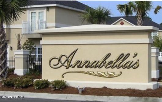 Annabella's Townhomes - Residential