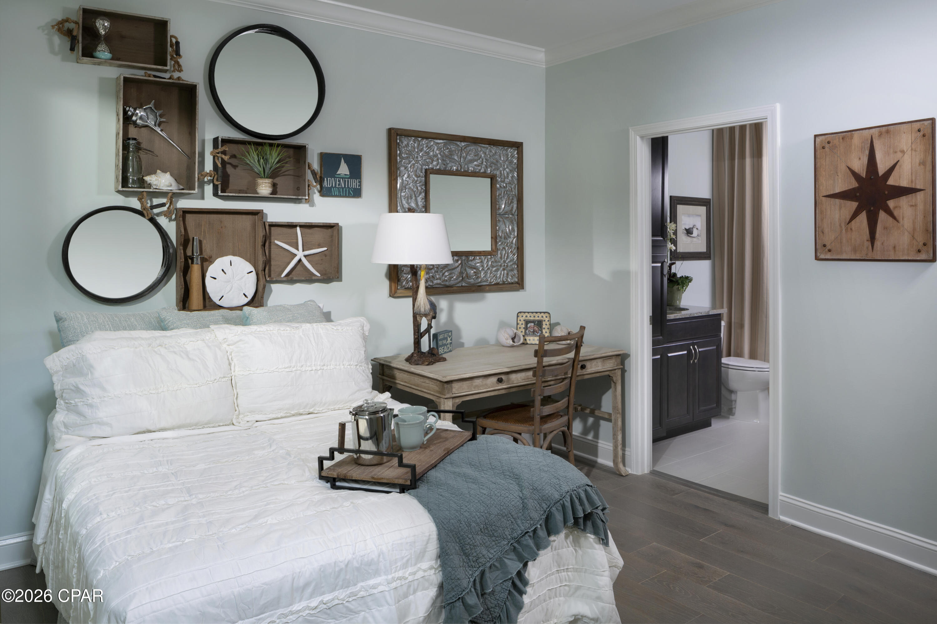 Latitude at Watersound - Residential