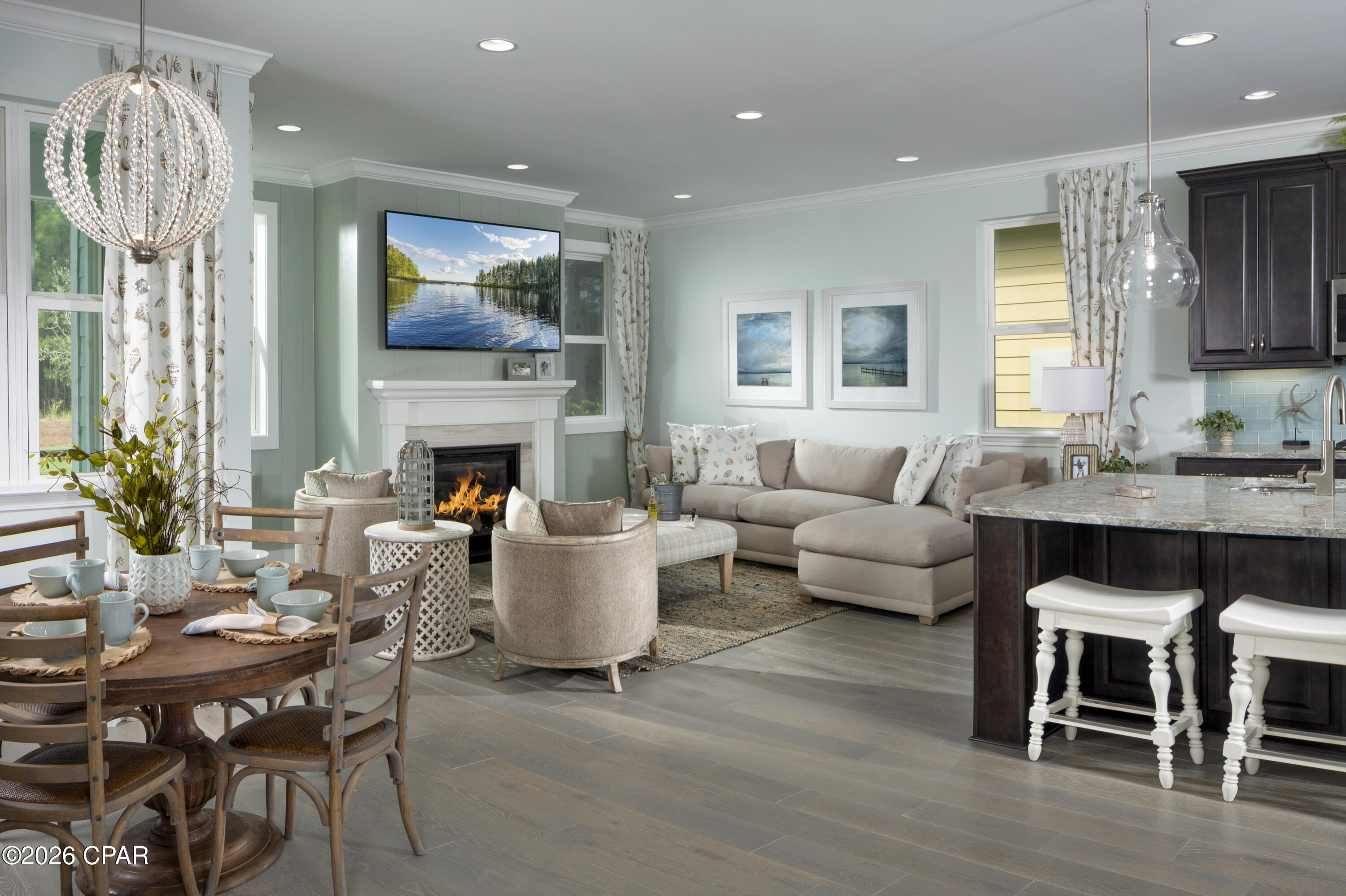 Latitude at Watersound - Residential