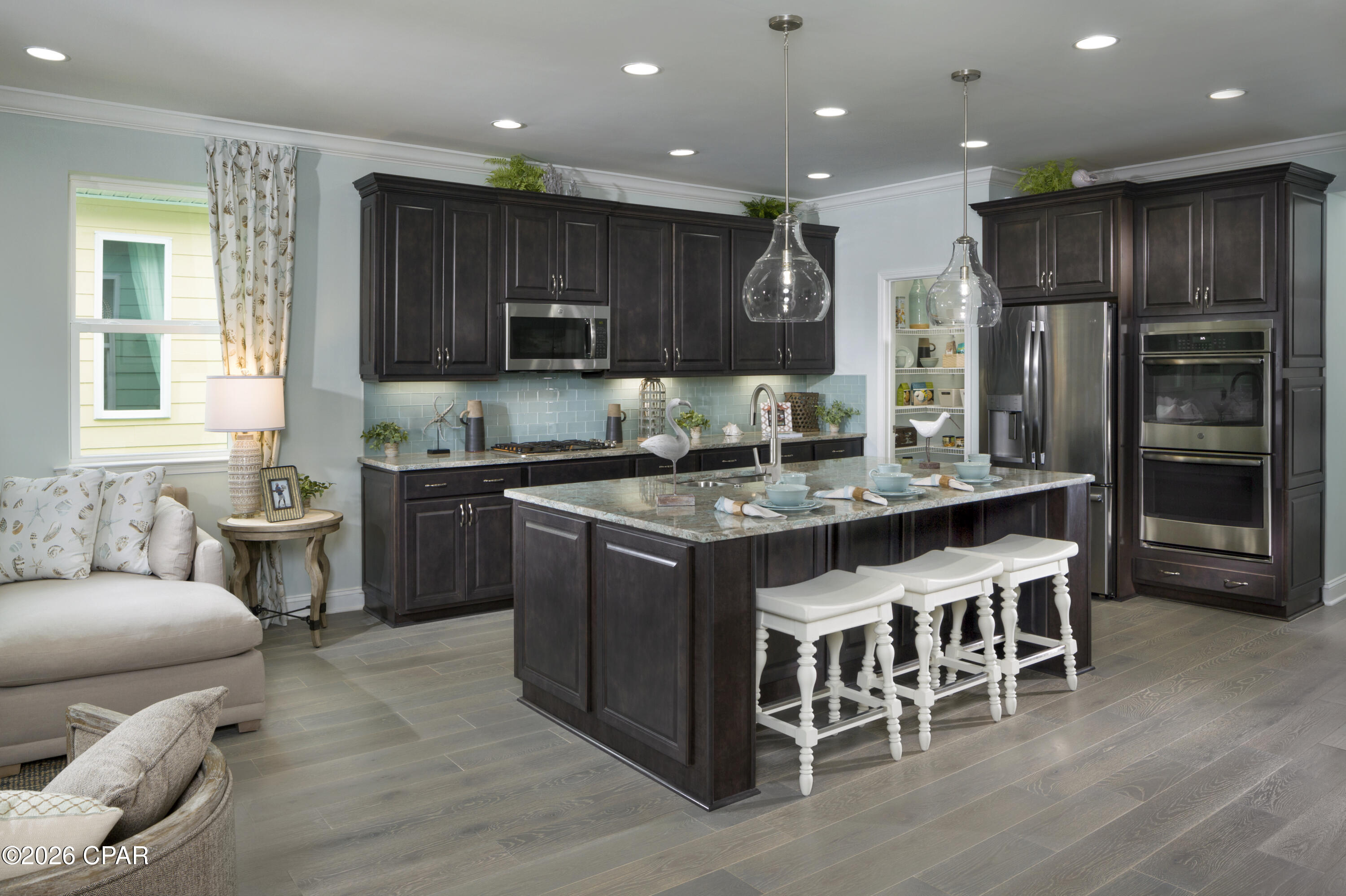Latitude at Watersound - Residential