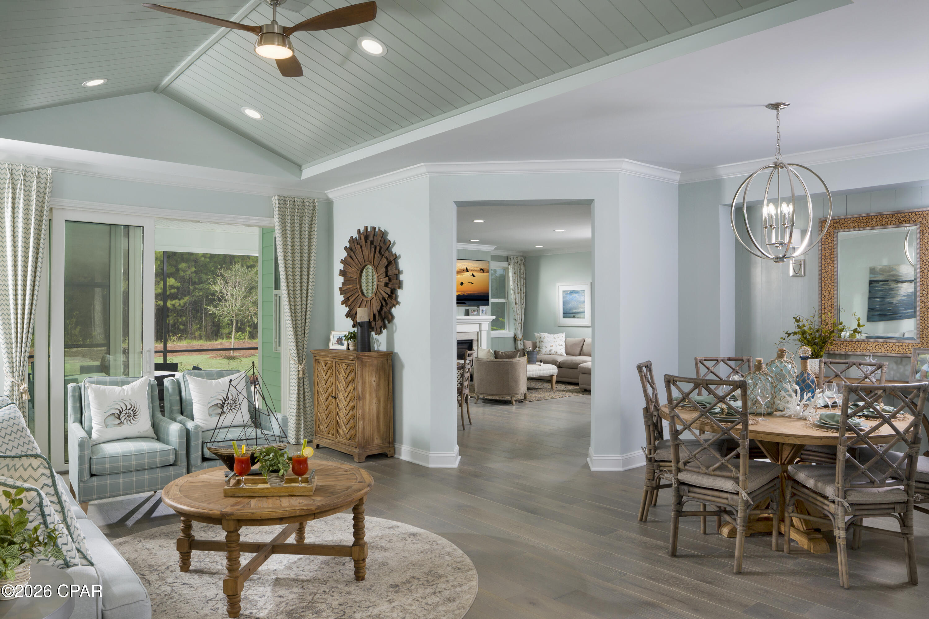 Latitude at Watersound - Residential