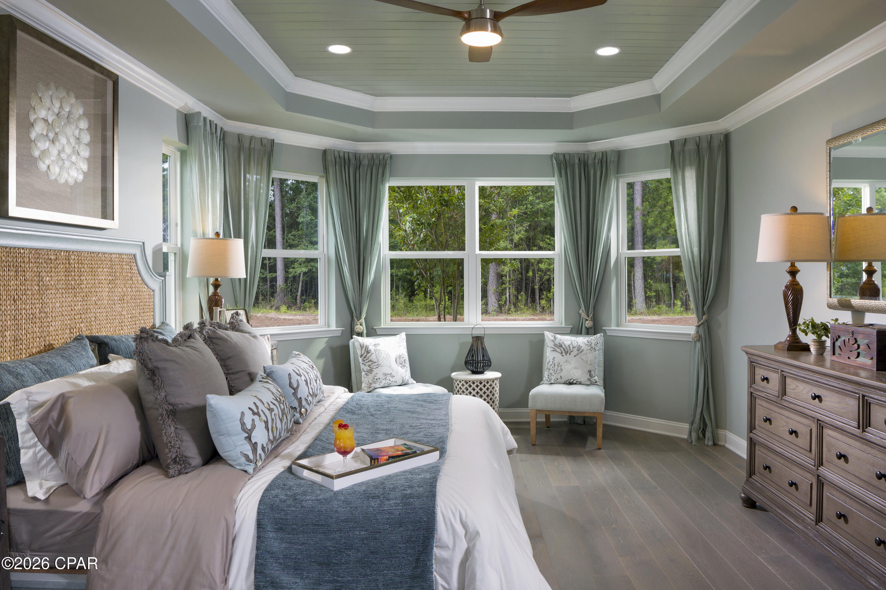 Latitude at Watersound - Residential