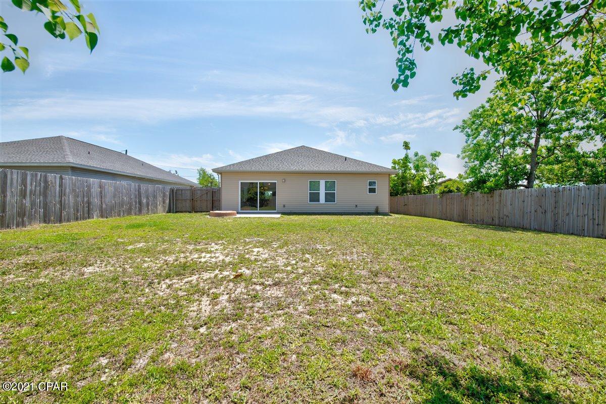 Hiland Park - Residential