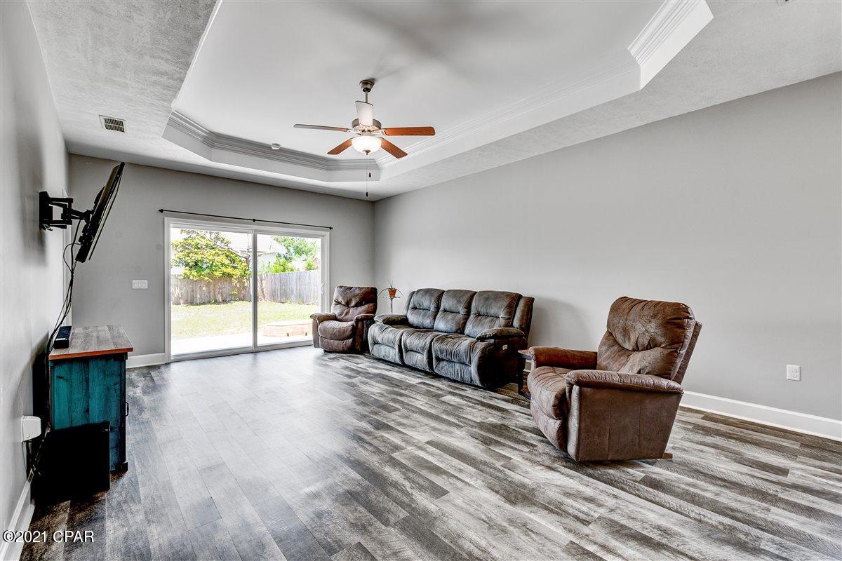 Hiland Park - Residential