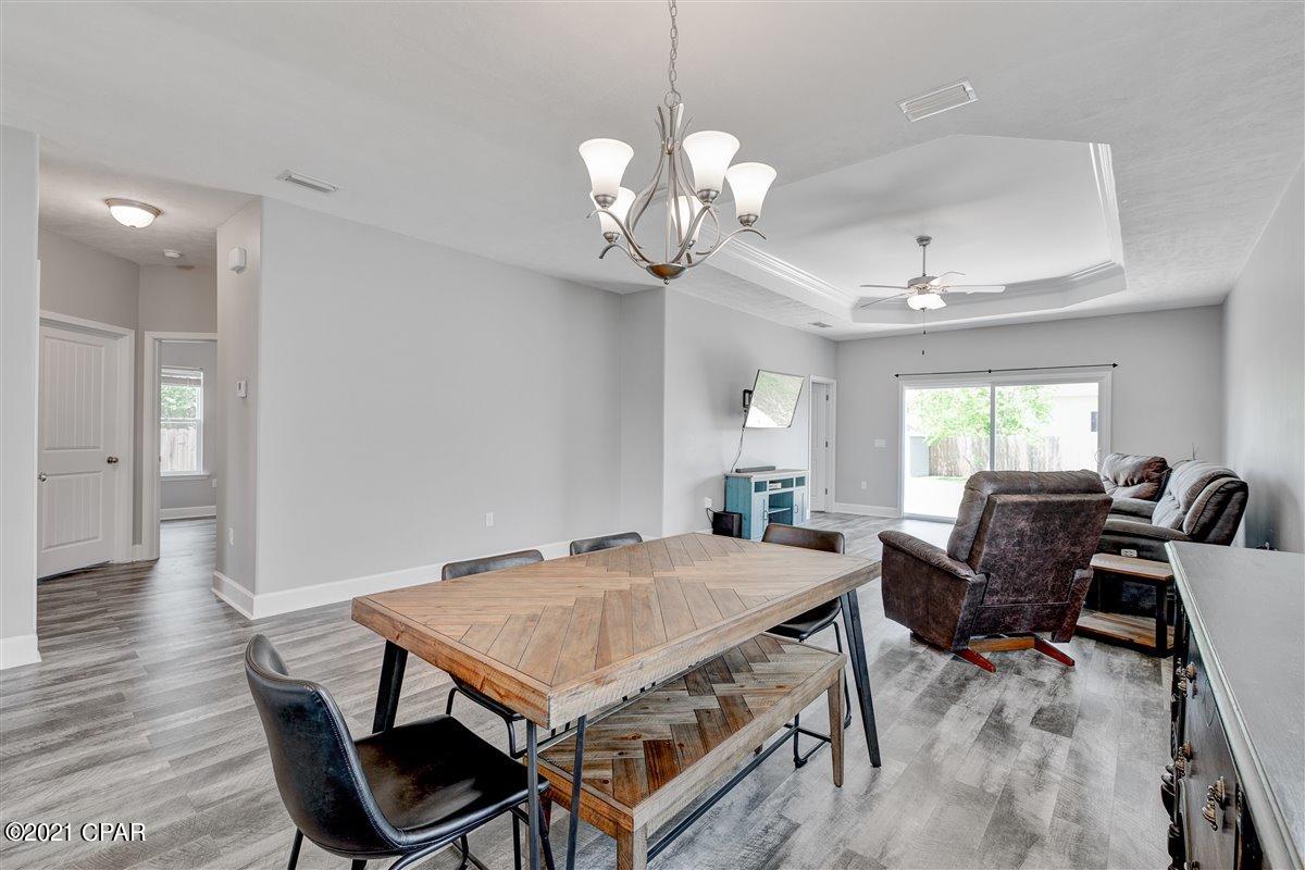 Hiland Park - Residential