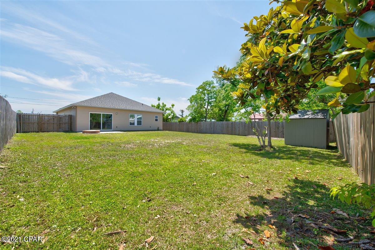 Hiland Park - Residential