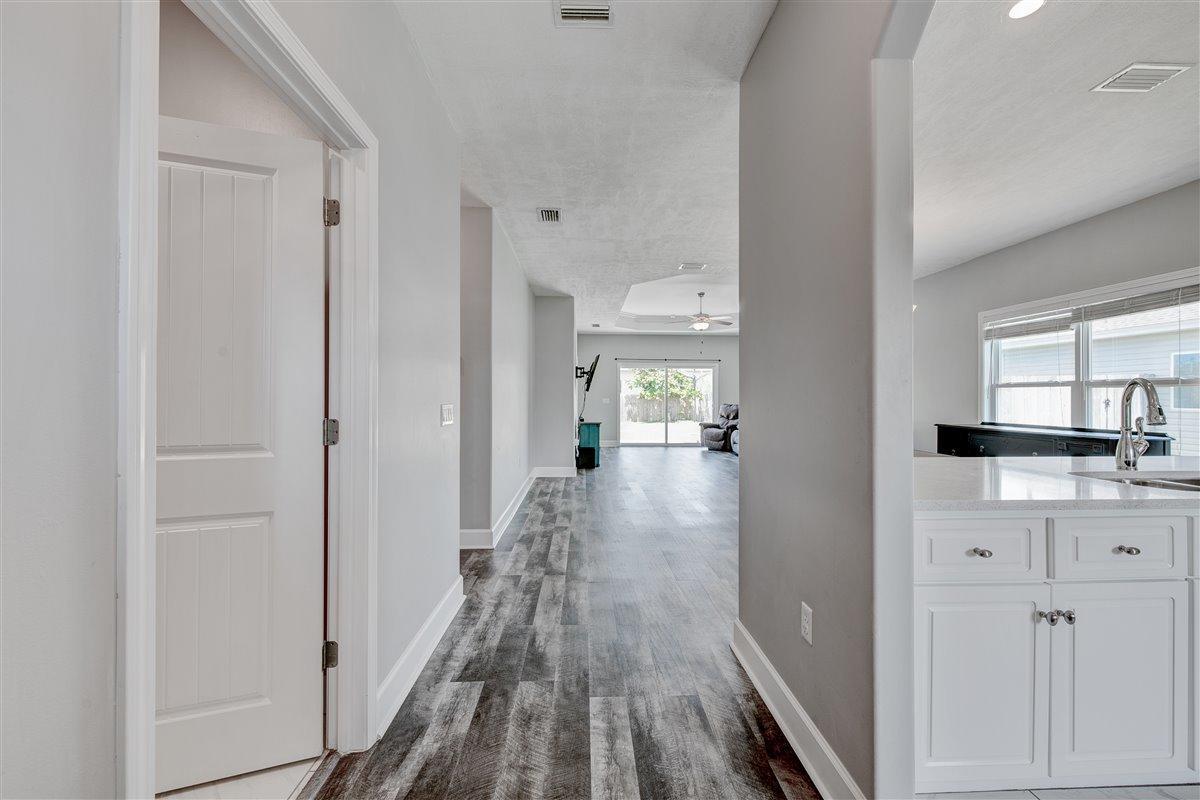 Hiland Park - Residential