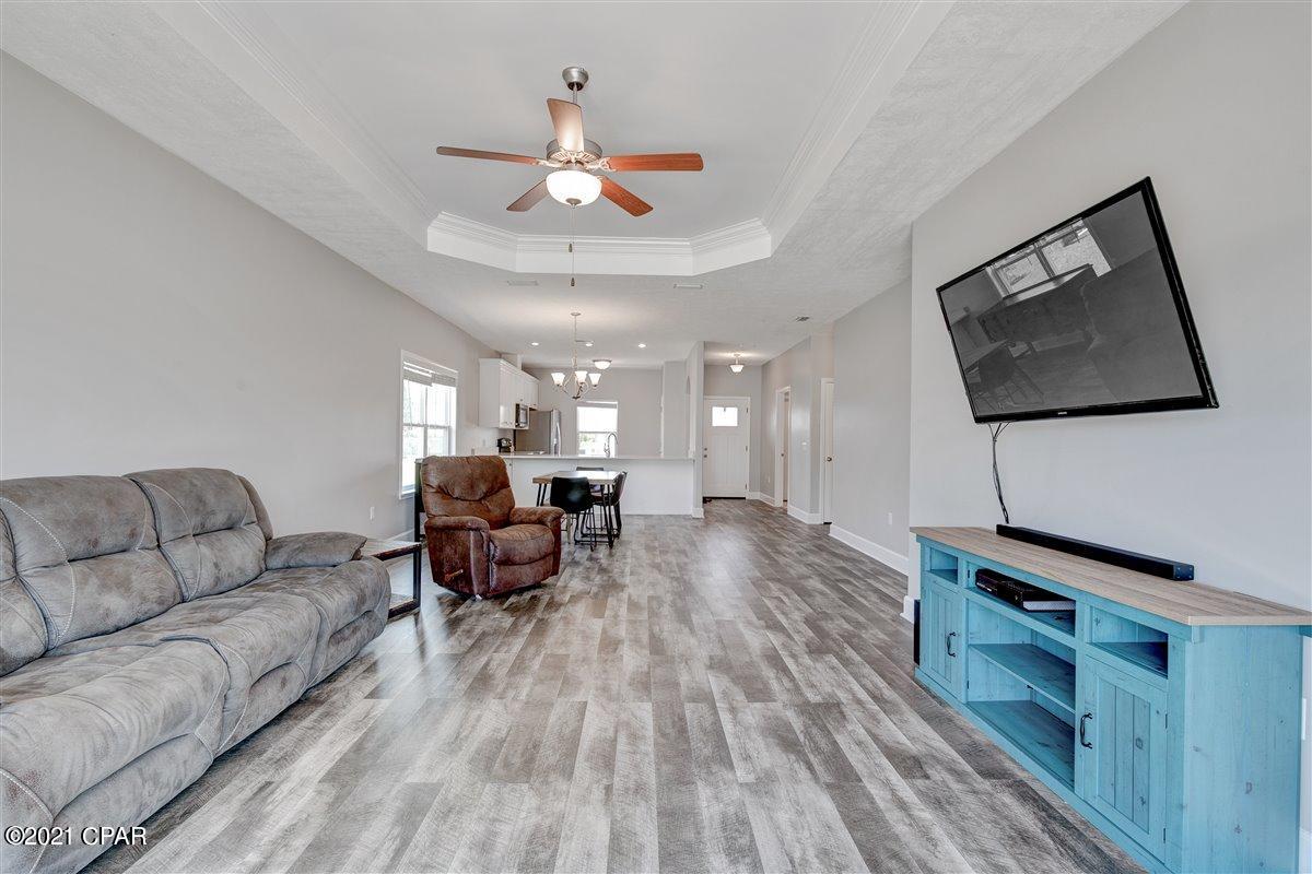 Hiland Park - Residential