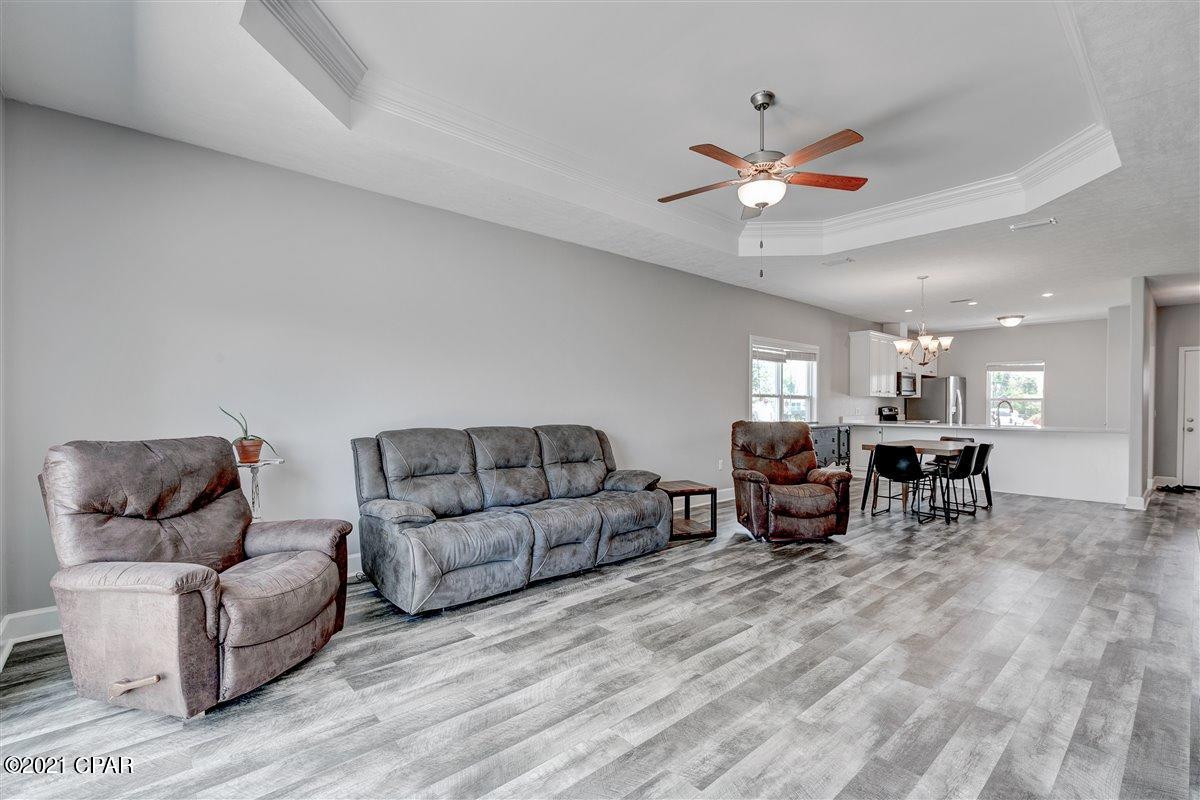 Hiland Park - Residential