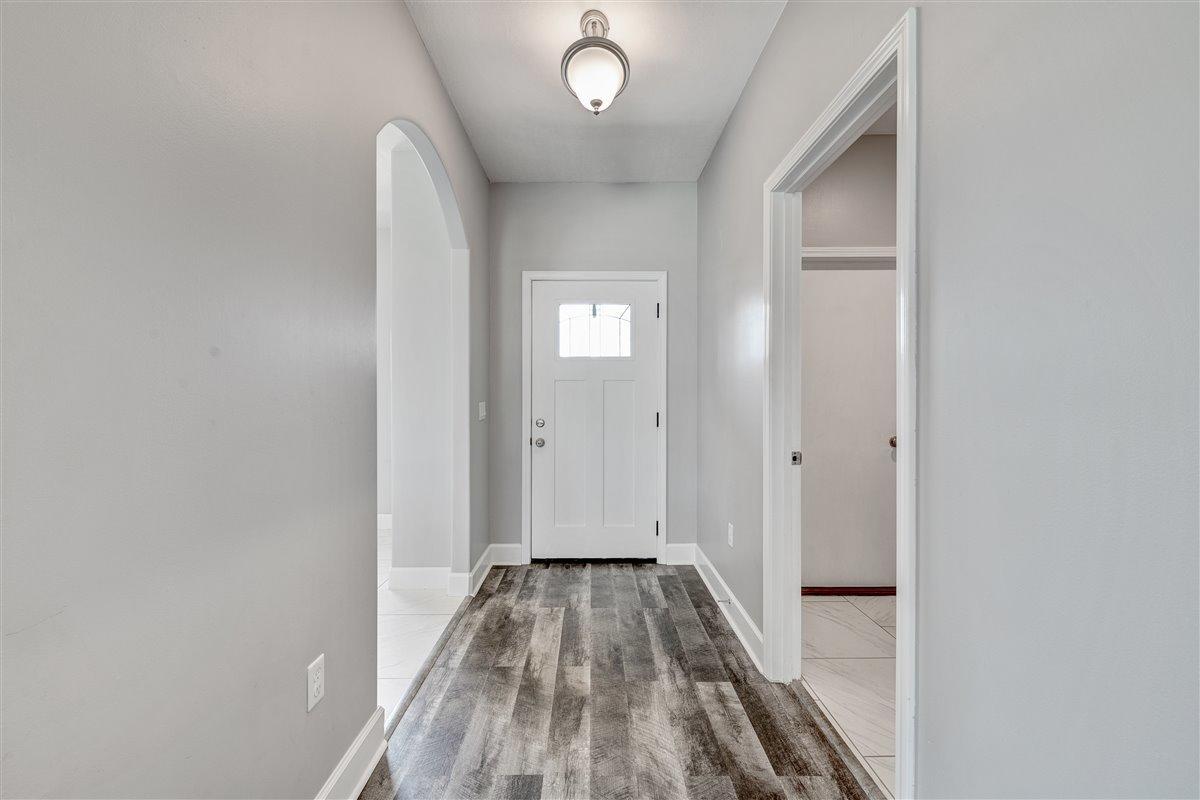 Hiland Park - Residential