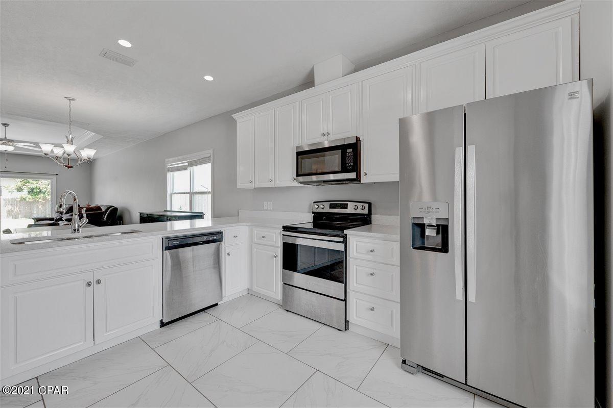 Hiland Park - Residential