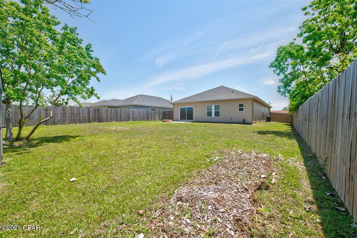 Hiland Park - Residential