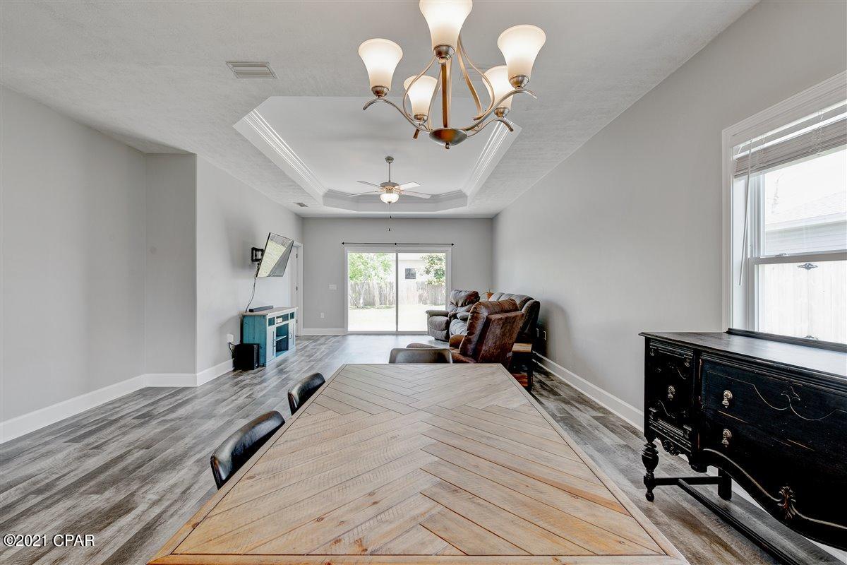 Hiland Park - Residential